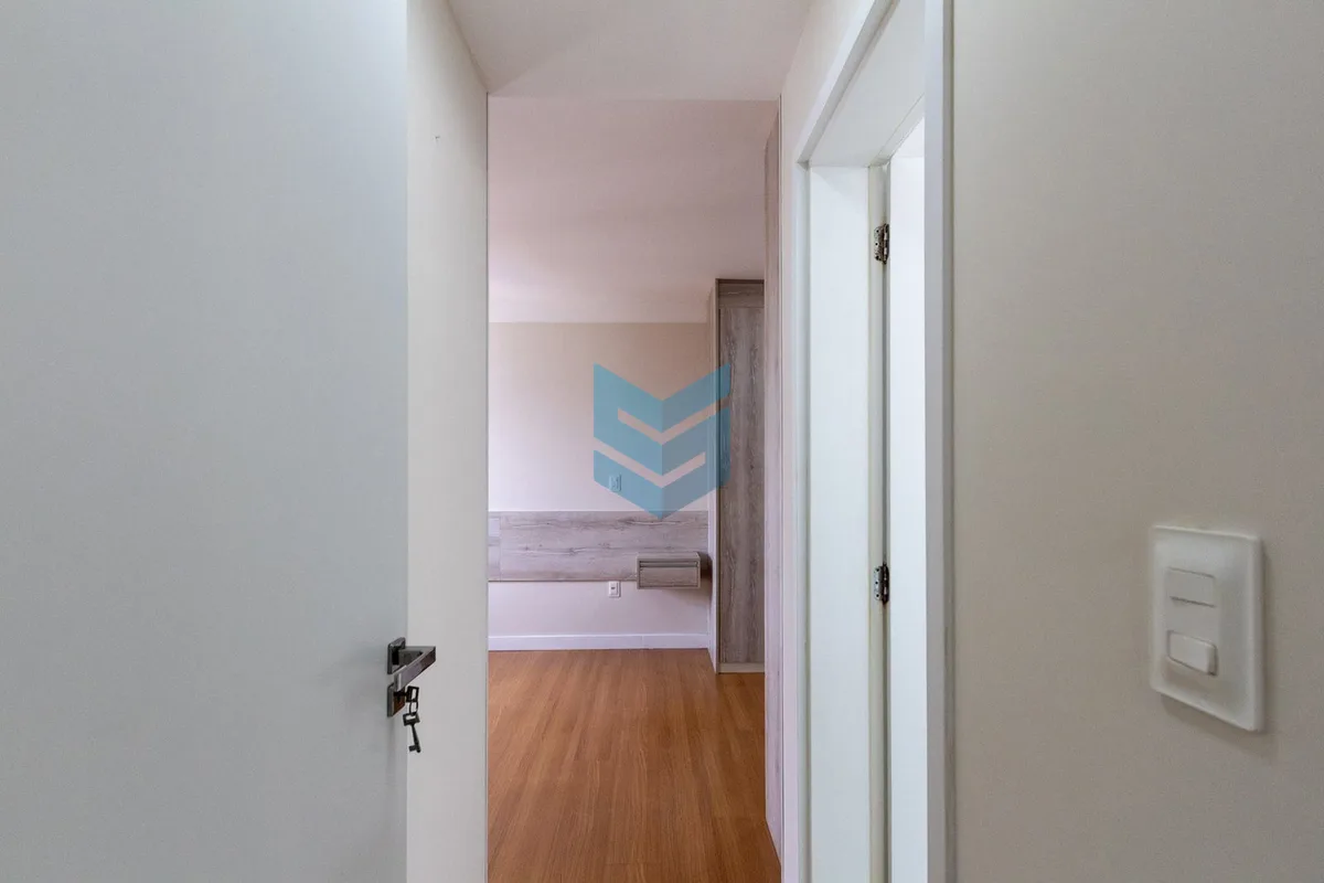 Apartamento 3 quartos Parque Campolim - Sorocaba - foto 22