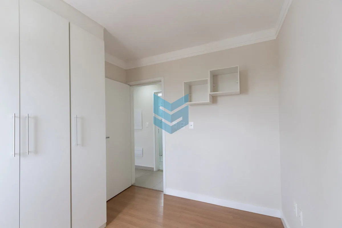 Apartamento 3 quartos Parque Campolim - Sorocaba - foto 14