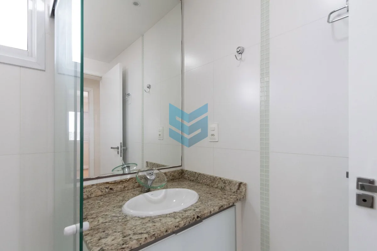 Apartamento 3 quartos Parque Campolim - Sorocaba - foto 37