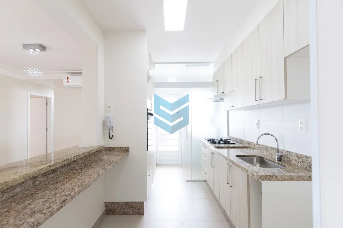 Apartamento 3 quartos Parque Campolim - Sorocaba - foto 40