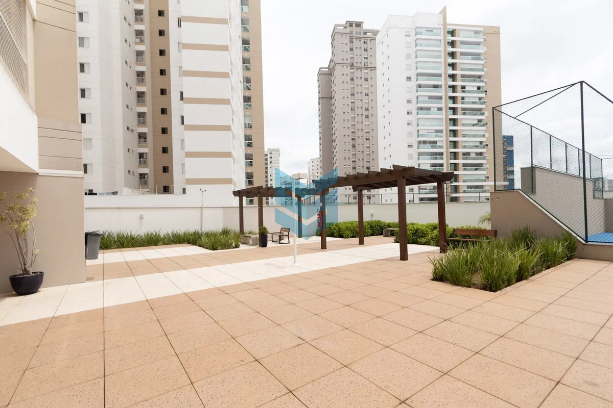 Apartamento 3 quartos Parque Campolim - Sorocaba - foto 58