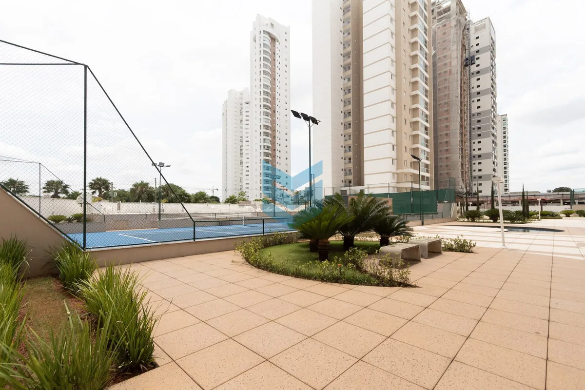 Apartamento 3 quartos Parque Campolim - Sorocaba - foto 59