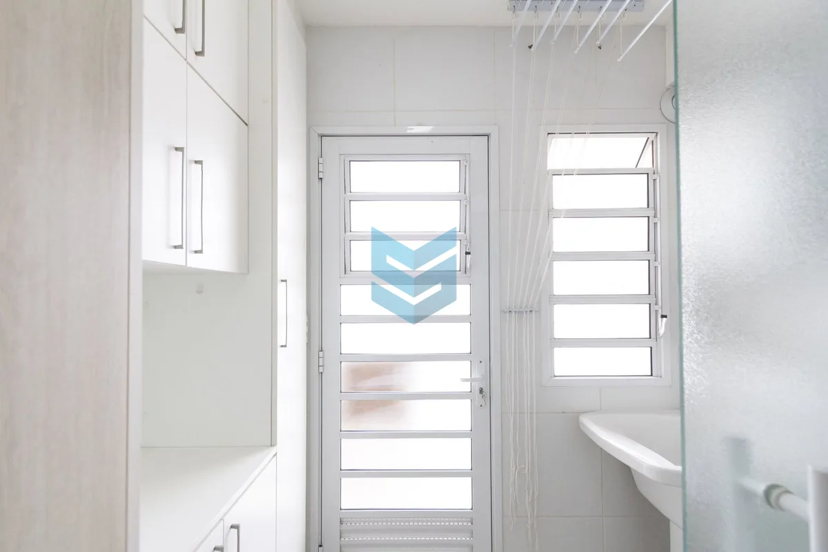Apartamento 3 quartos Parque Campolim - Sorocaba - foto 47