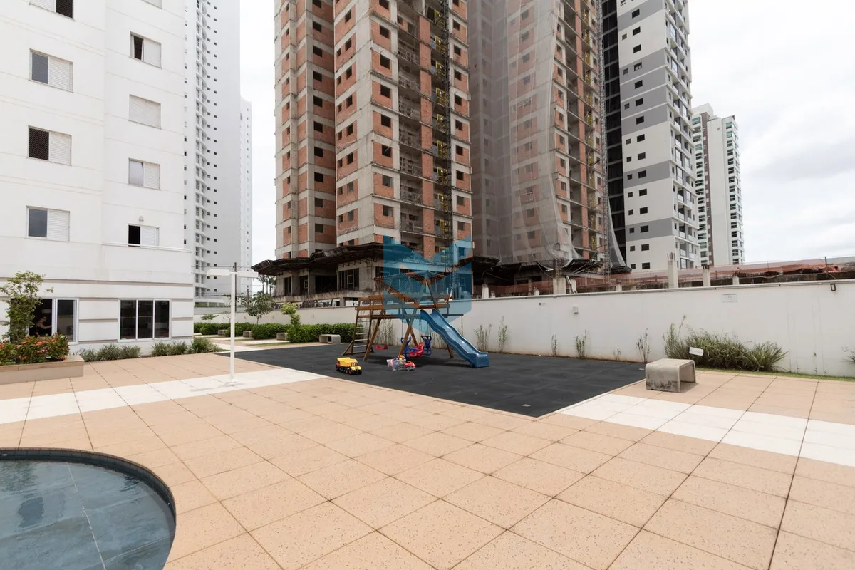 Apartamento 3 quartos Parque Campolim - Sorocaba - foto 64
