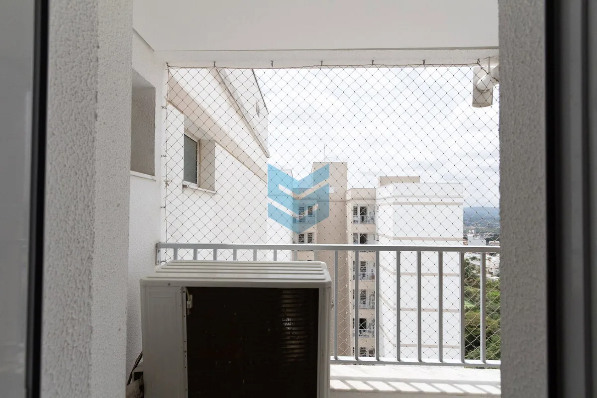 Apartamento 3 quartos Parque Campolim - Sorocaba - foto 51