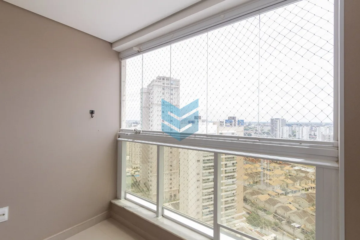 Apartamento 3 quartos Parque Campolim - Sorocaba - foto 10