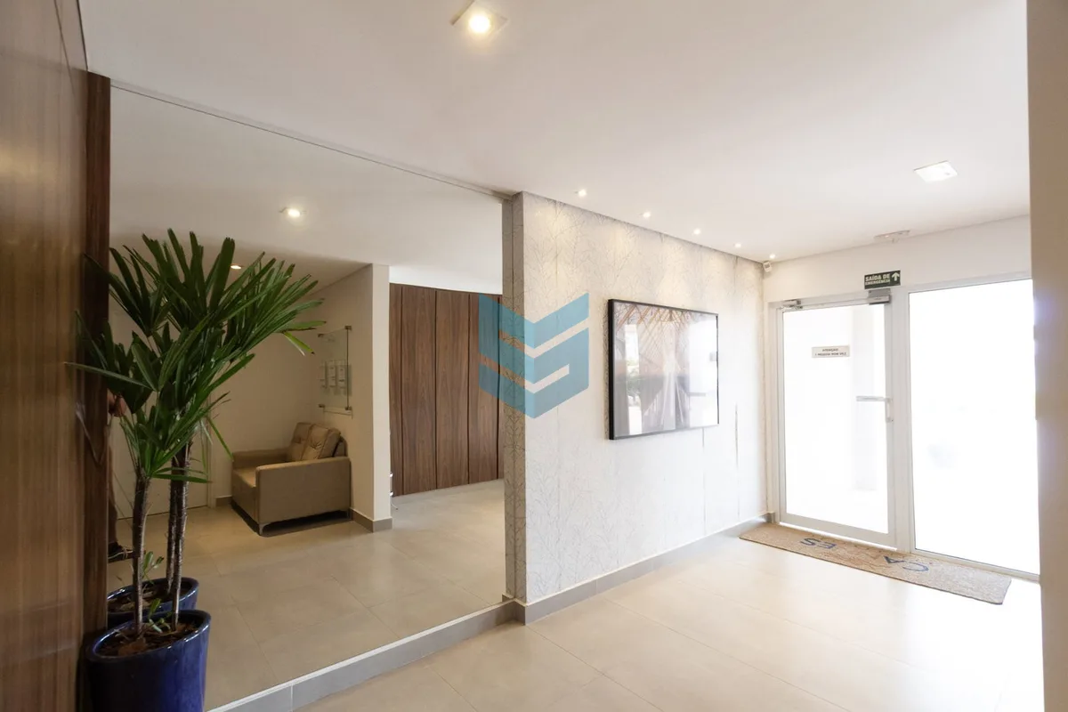 Apartamento 3 quartos Parque Campolim - Sorocaba - foto 56