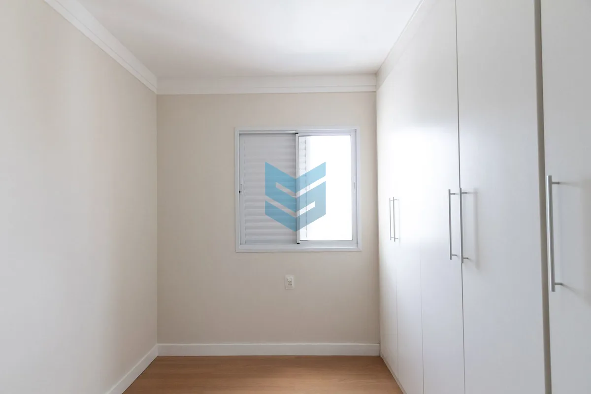 Apartamento 3 quartos Parque Campolim - Sorocaba - foto 16