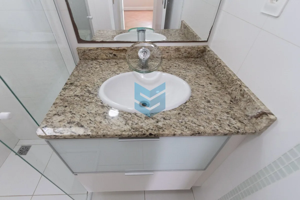 Apartamento 3 quartos Parque Campolim - Sorocaba - foto 38