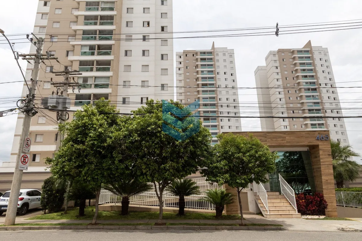 Apartamento 3 quartos Parque Campolim - Sorocaba - foto 69