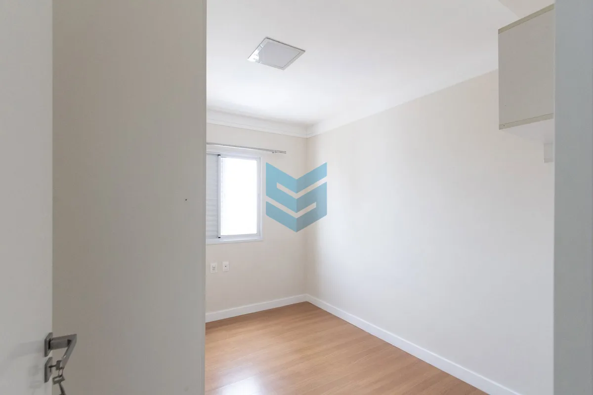Apartamento 3 quartos Parque Campolim - Sorocaba - foto 17