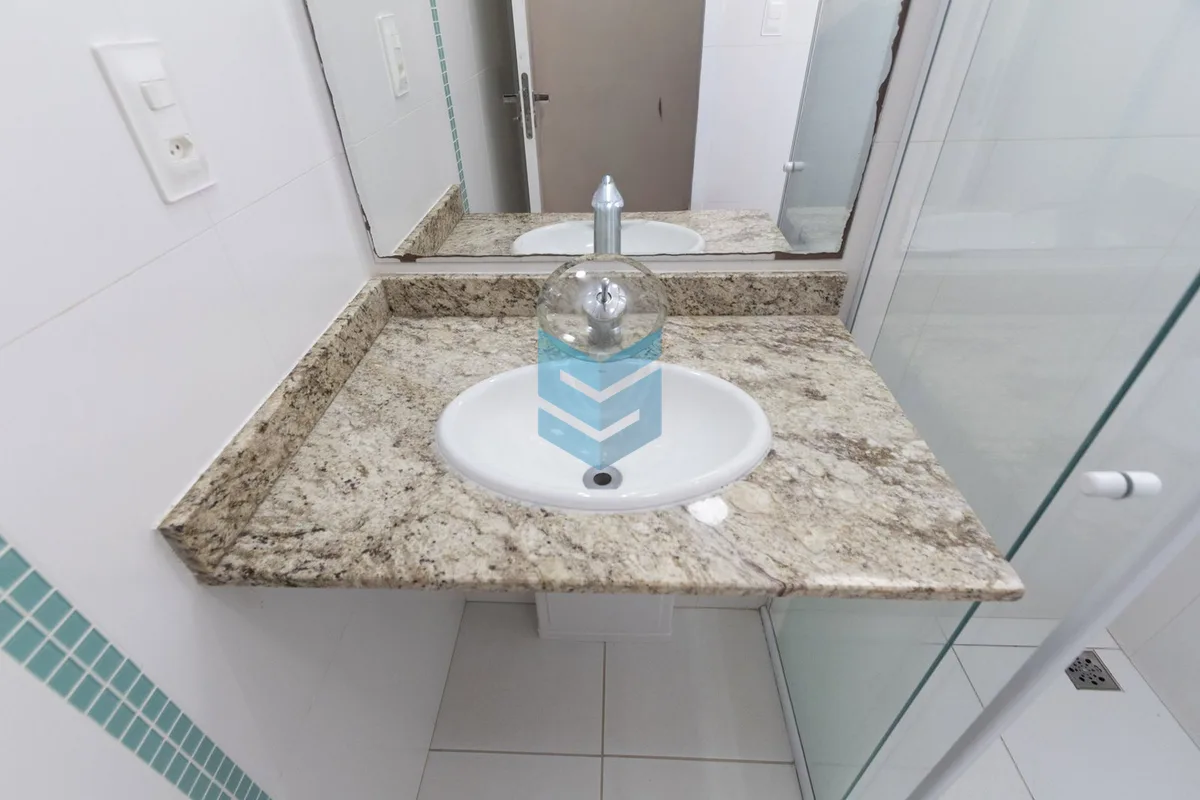 Apartamento 3 quartos Parque Campolim - Sorocaba - foto 33