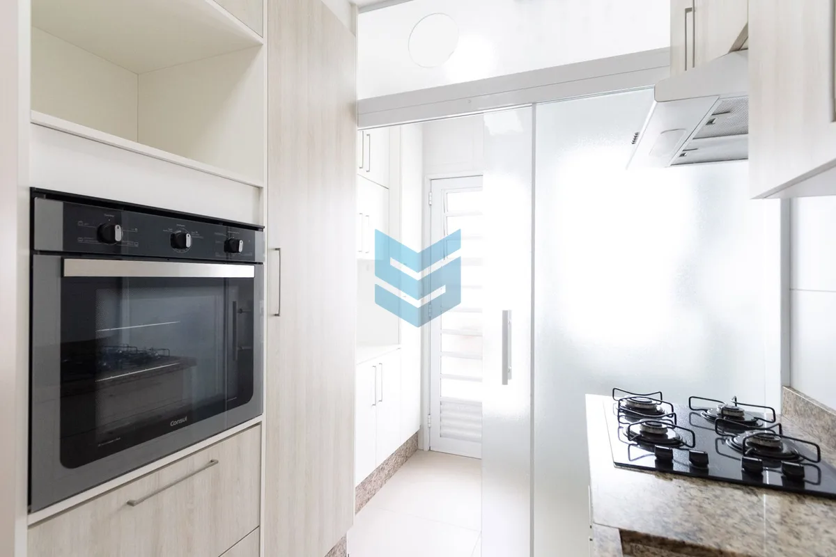 Apartamento 3 quartos Parque Campolim - Sorocaba - foto 46