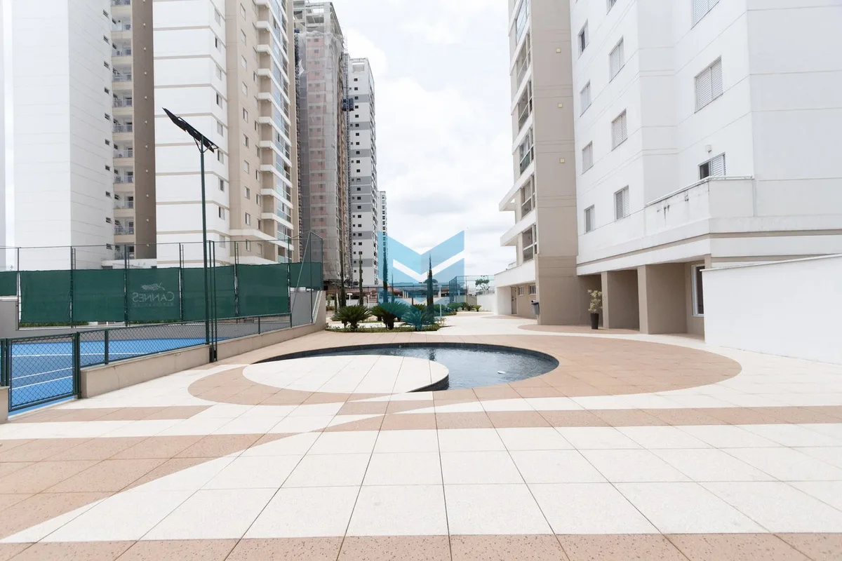 Apartamento 3 quartos Parque Campolim - Sorocaba - foto 61