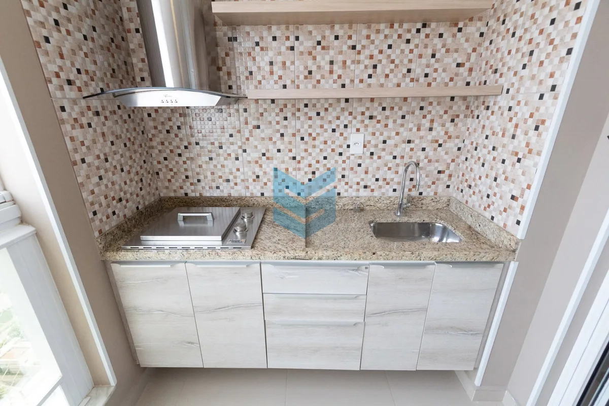 Apartamento 3 quartos Parque Campolim - Sorocaba - foto 9