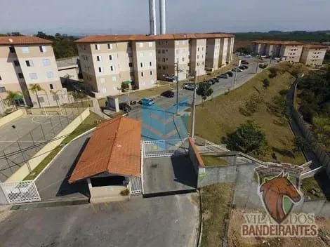 Apartamento 2 quartos Jardim Tatiana - Votorantim - foto 9