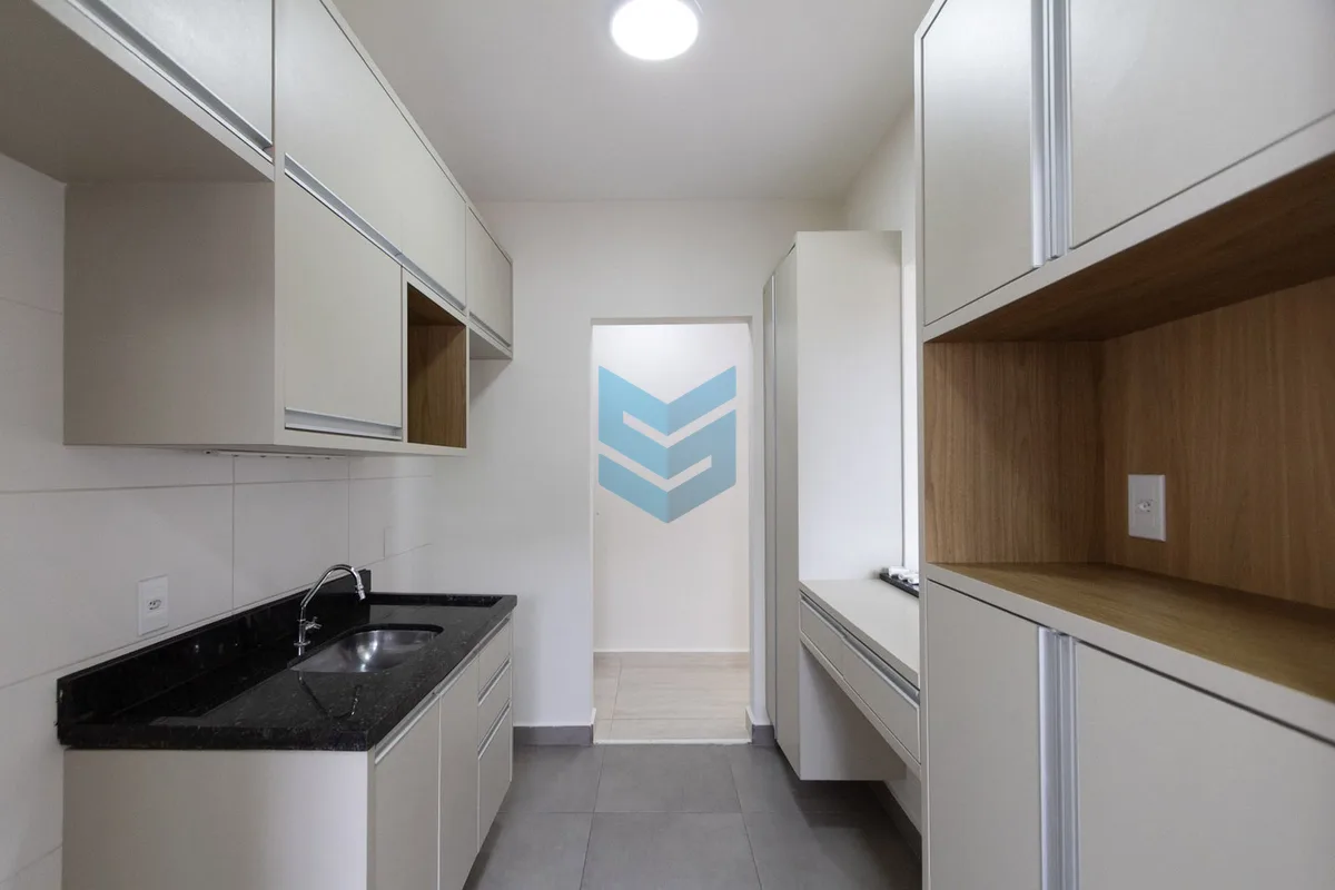 Apartamento 3 quartos Parque Campolim - Sorocaba - foto 40