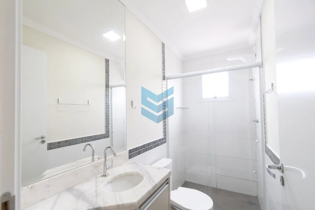 Apartamento 3 quartos Parque Campolim - Sorocaba - foto 26
