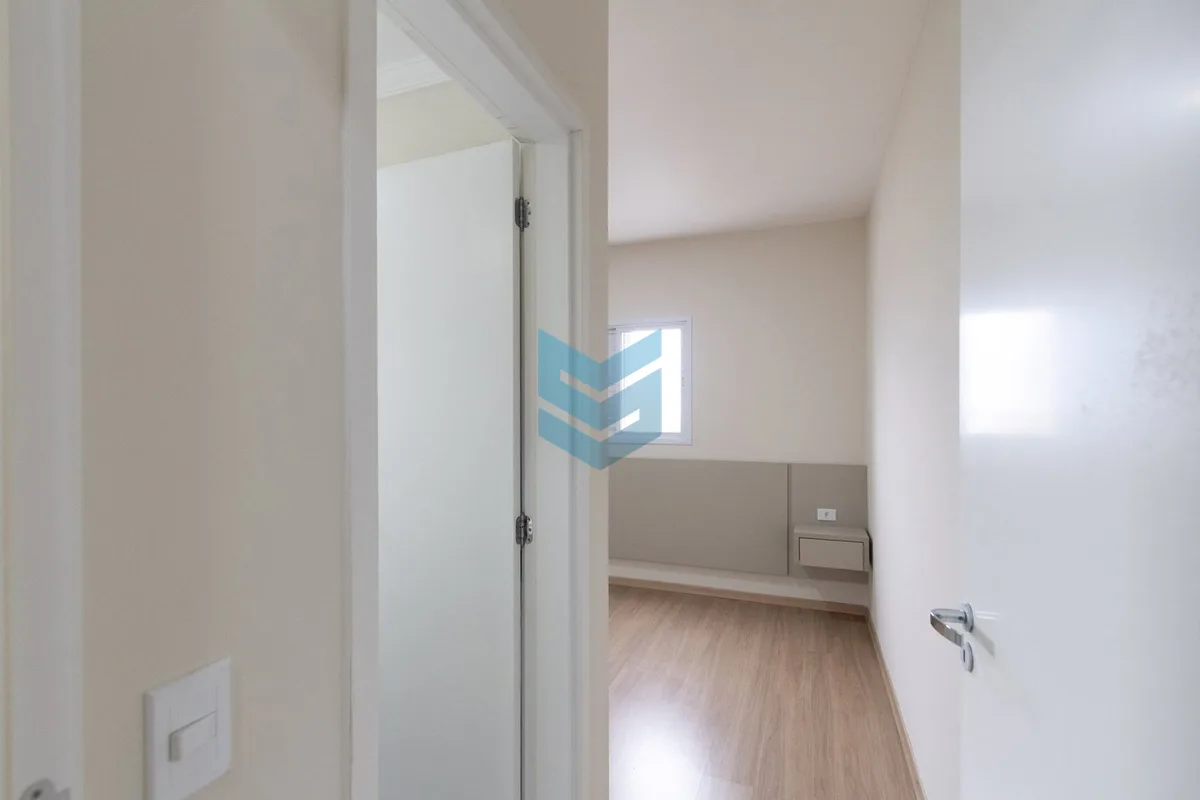 Apartamento 3 quartos Parque Campolim - Sorocaba - foto 21