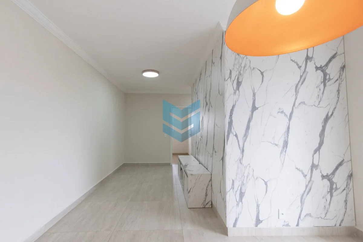 Apartamento 3 quartos Parque Campolim - Sorocaba - foto 2