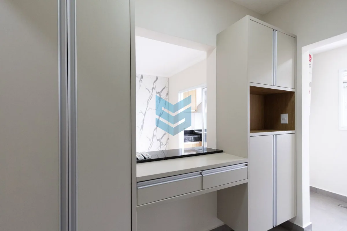 Apartamento 3 quartos Parque Campolim - Sorocaba - foto 39