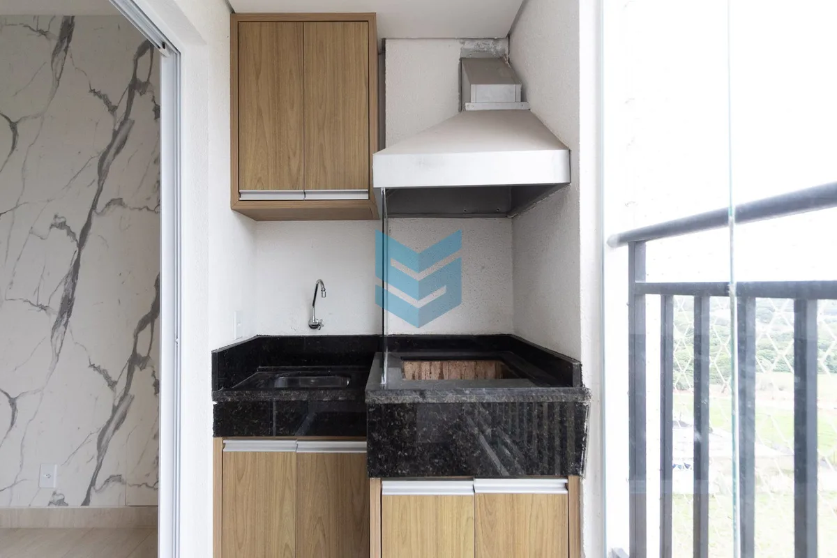 Apartamento 3 quartos Parque Campolim - Sorocaba - foto 10
