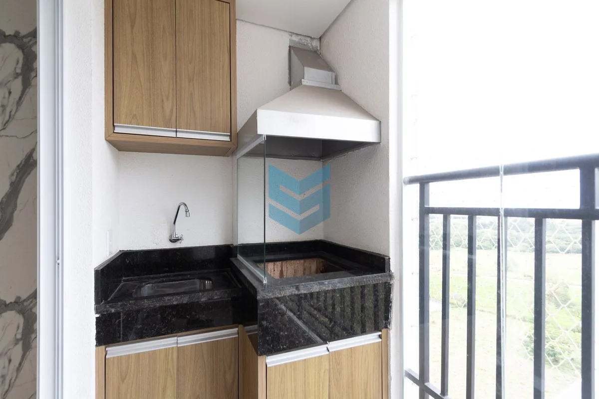 Apartamento 3 quartos Parque Campolim - Sorocaba - foto 9