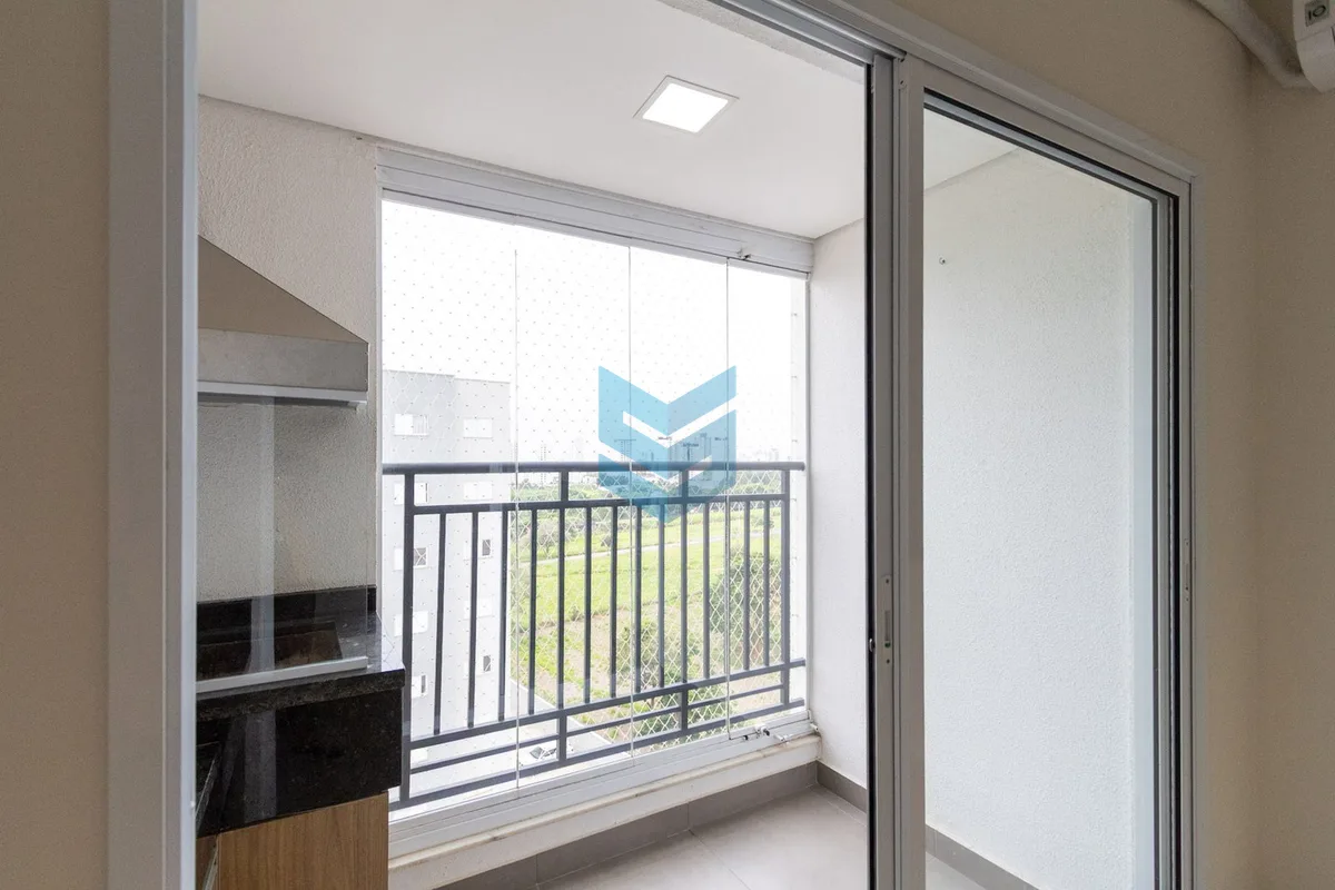 Apartamento 3 quartos Parque Campolim - Sorocaba - foto 8