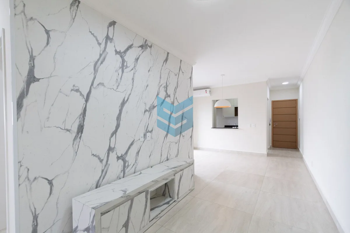 Apartamento 3 quartos Parque Campolim - Sorocaba - foto 6