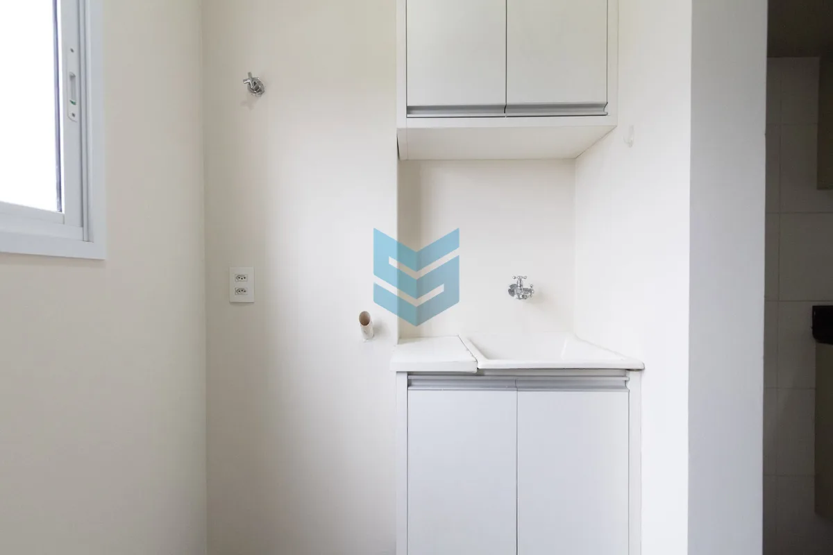 Apartamento 3 quartos Parque Campolim - Sorocaba - foto 44
