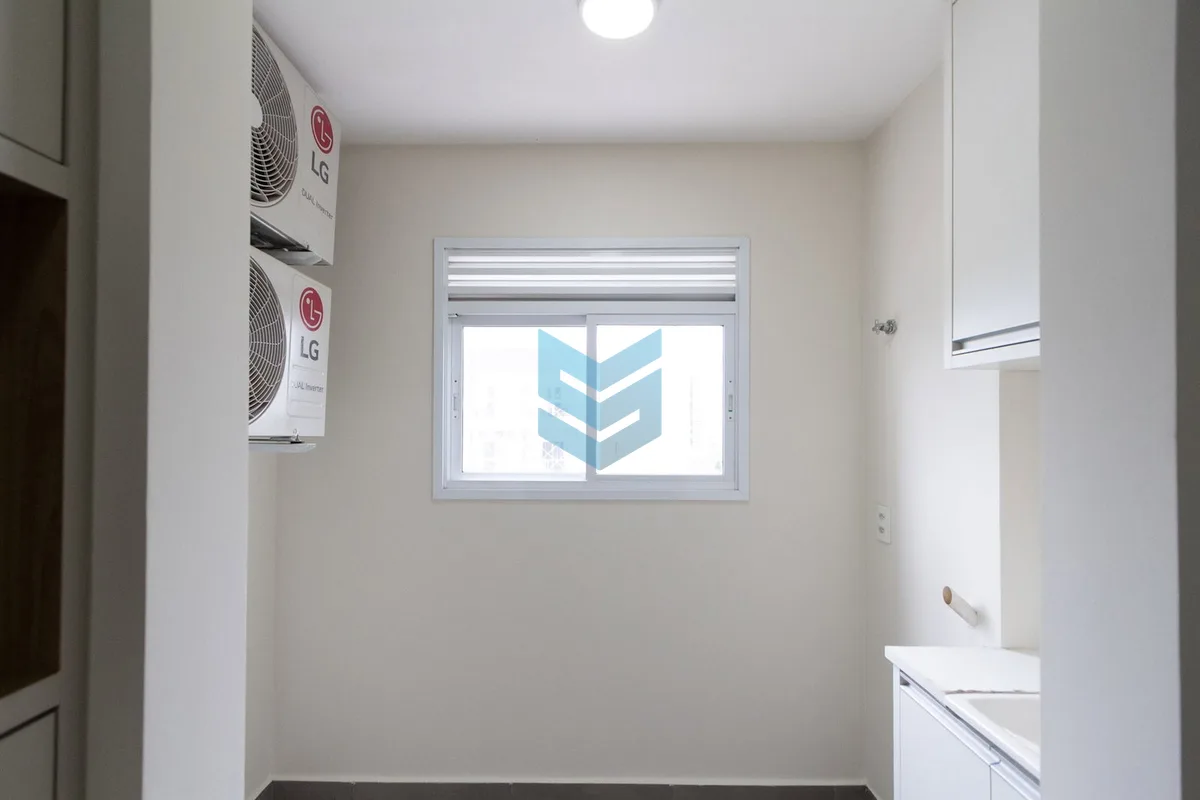 Apartamento 3 quartos Parque Campolim - Sorocaba - foto 41