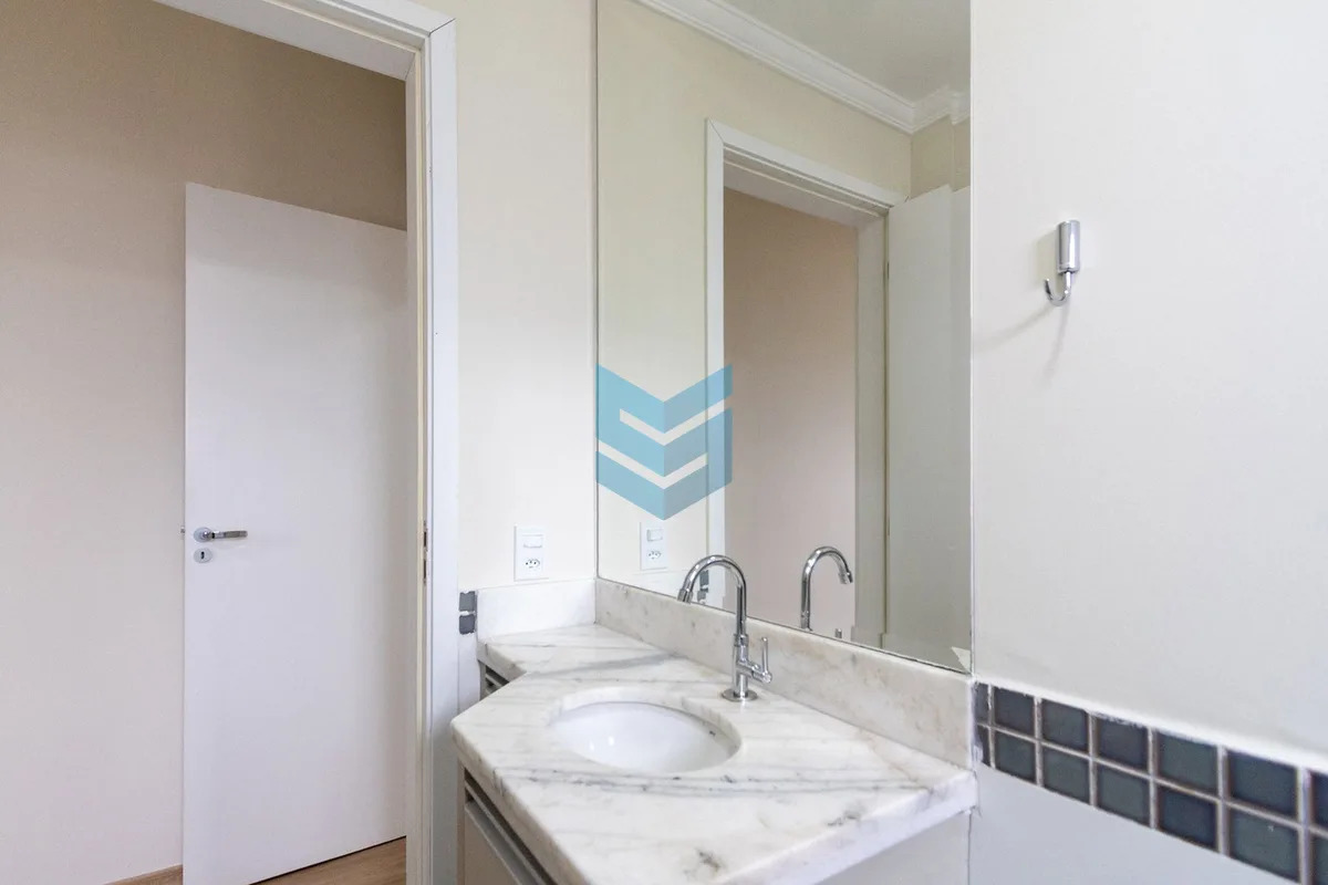 Apartamento 3 quartos Parque Campolim - Sorocaba - foto 30