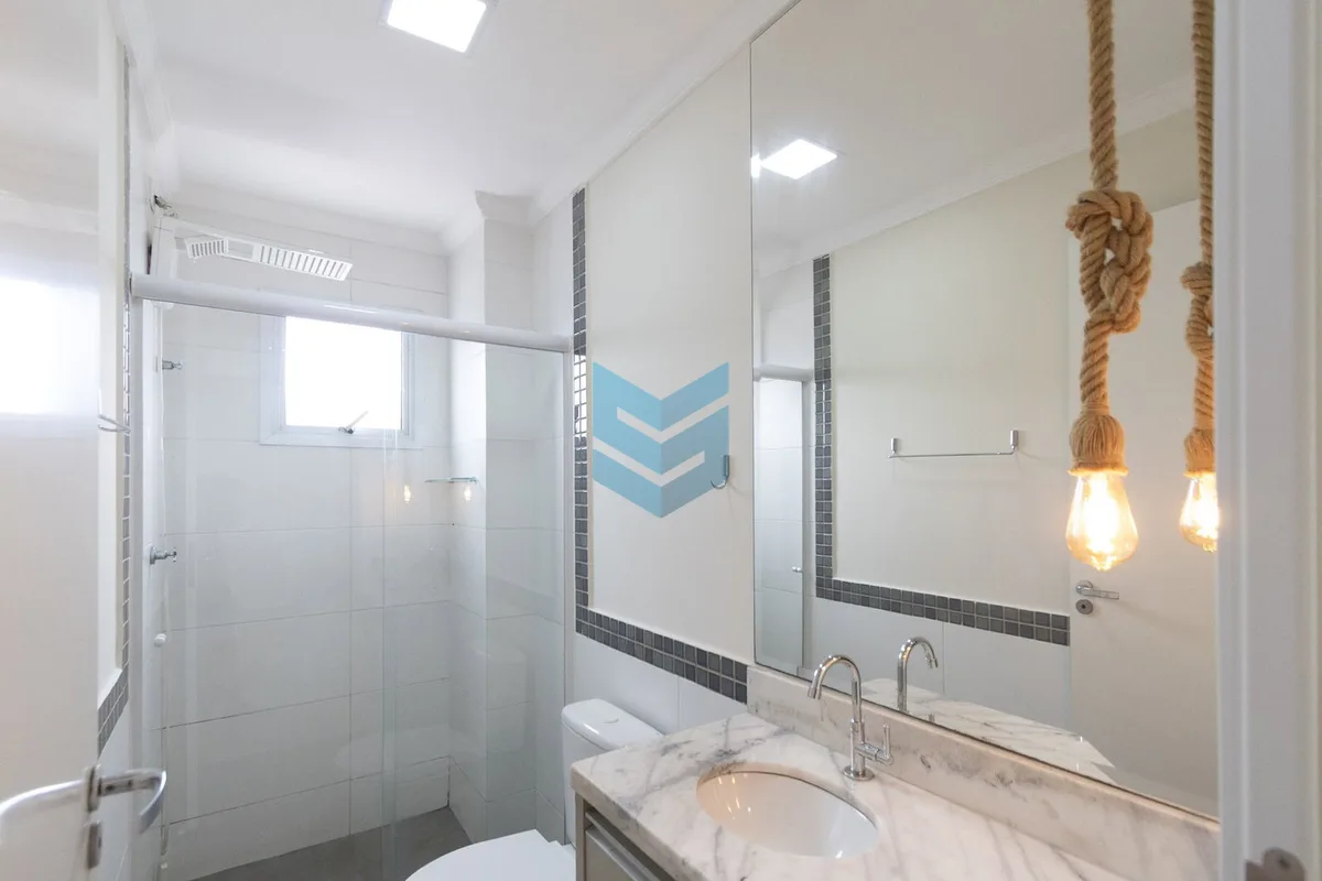 Apartamento 3 quartos Parque Campolim - Sorocaba - foto 31