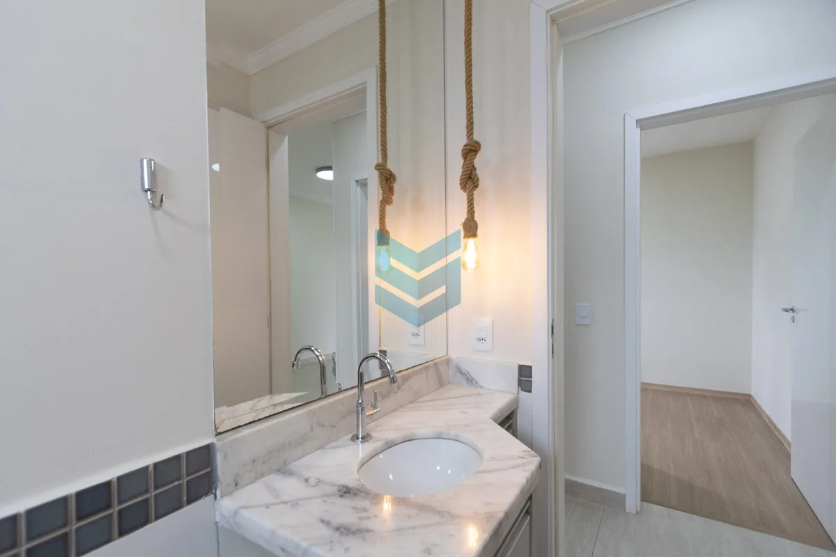 Apartamento 3 quartos Parque Campolim - Sorocaba - foto 35