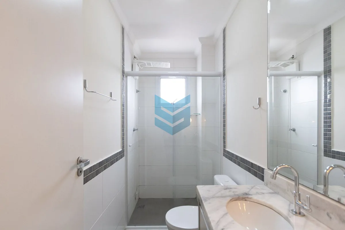 Apartamento 3 quartos Parque Campolim - Sorocaba - foto 32