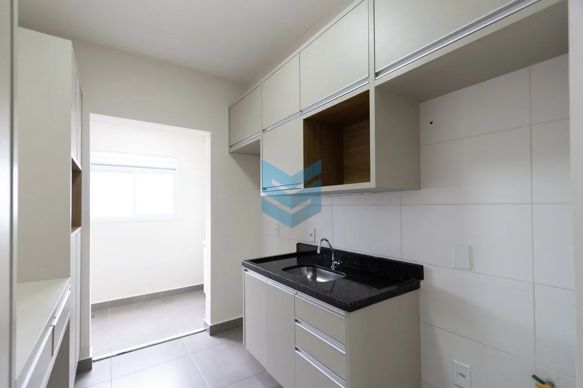 Apartamento 3 quartos Parque Campolim - Sorocaba - foto 38