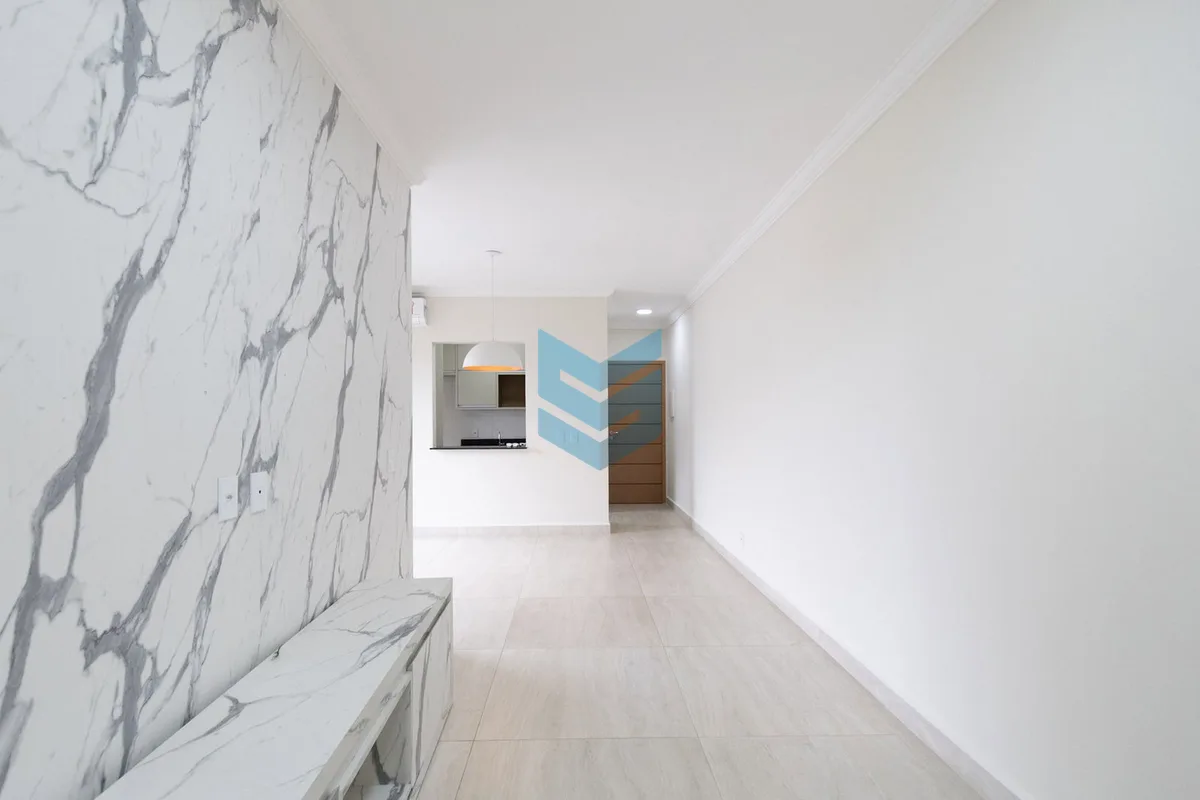Apartamento 3 quartos Parque Campolim - Sorocaba - foto 7
