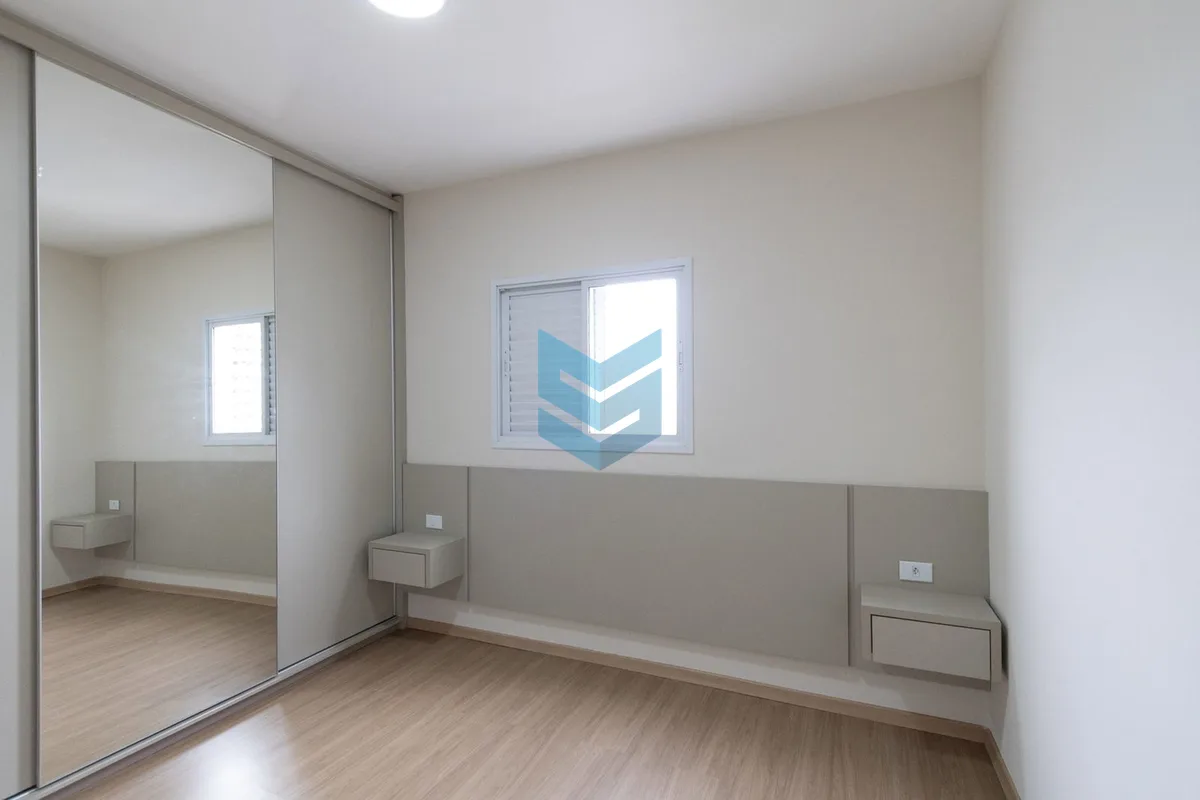 Apartamento 3 quartos Parque Campolim - Sorocaba - foto 22