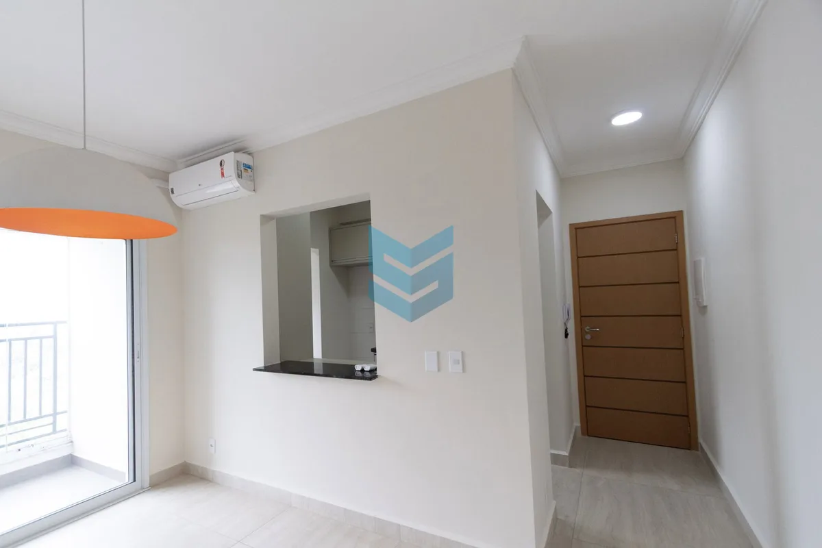 Apartamento 3 quartos Parque Campolim - Sorocaba - foto 36