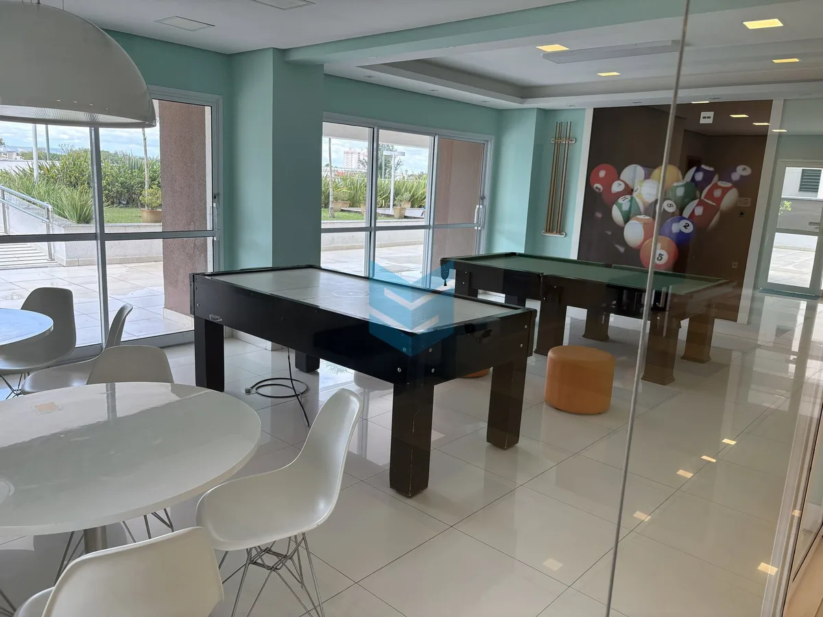 Apartamento 1 quartos Parque Campolim - Sorocaba - foto 16