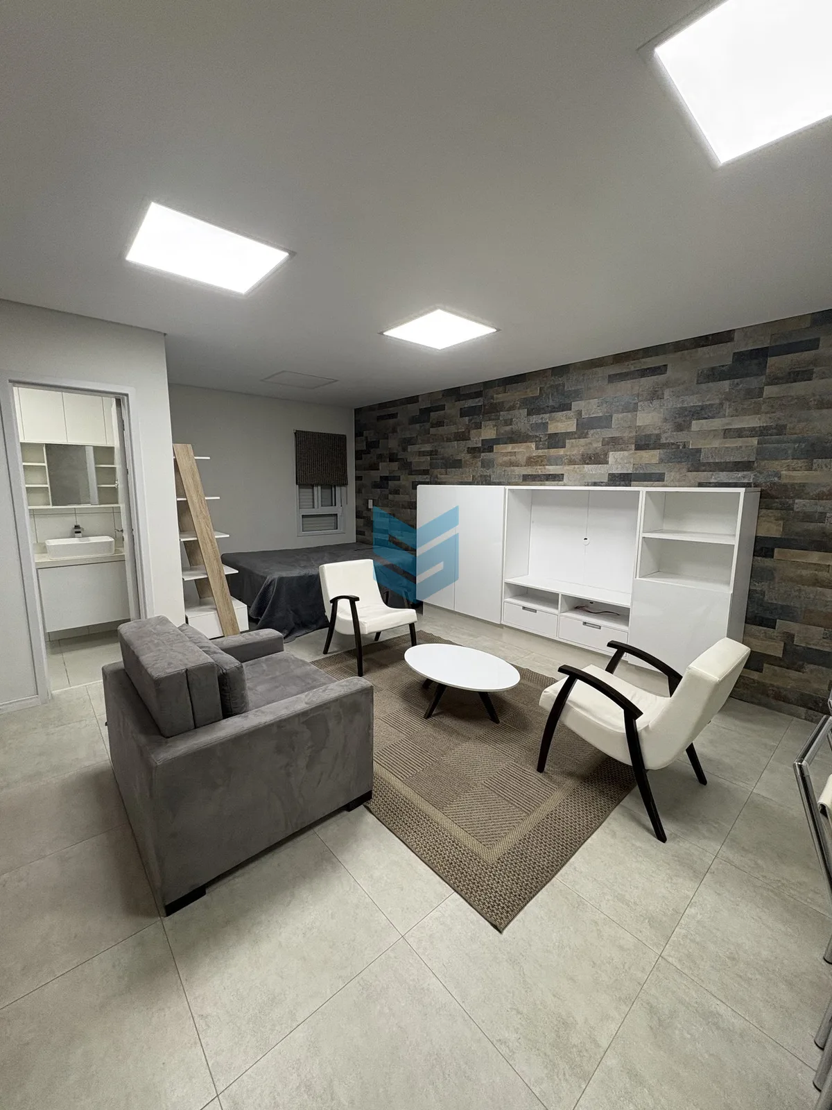 Apartamento 1 quartos Parque Campolim - Sorocaba - foto 2