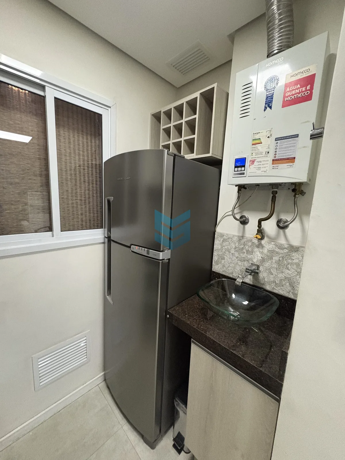 Apartamento 1 quartos Parque Campolim - Sorocaba - foto 6
