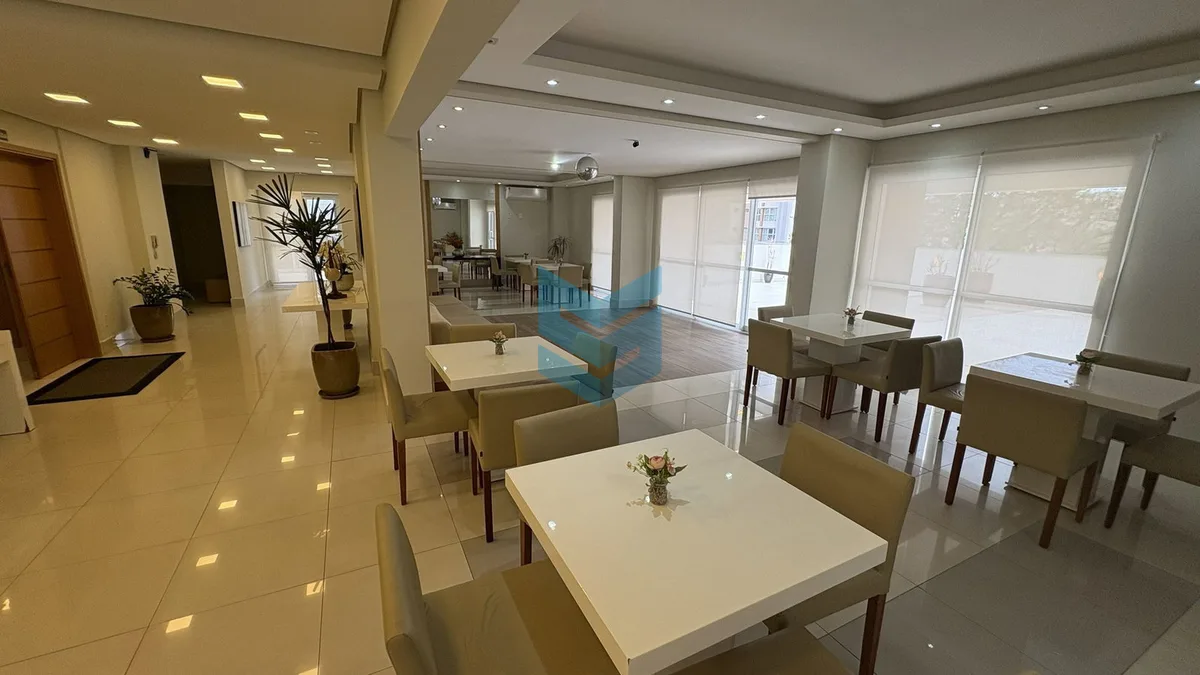 Apartamento 1 quartos Parque Campolim - Sorocaba - foto 13