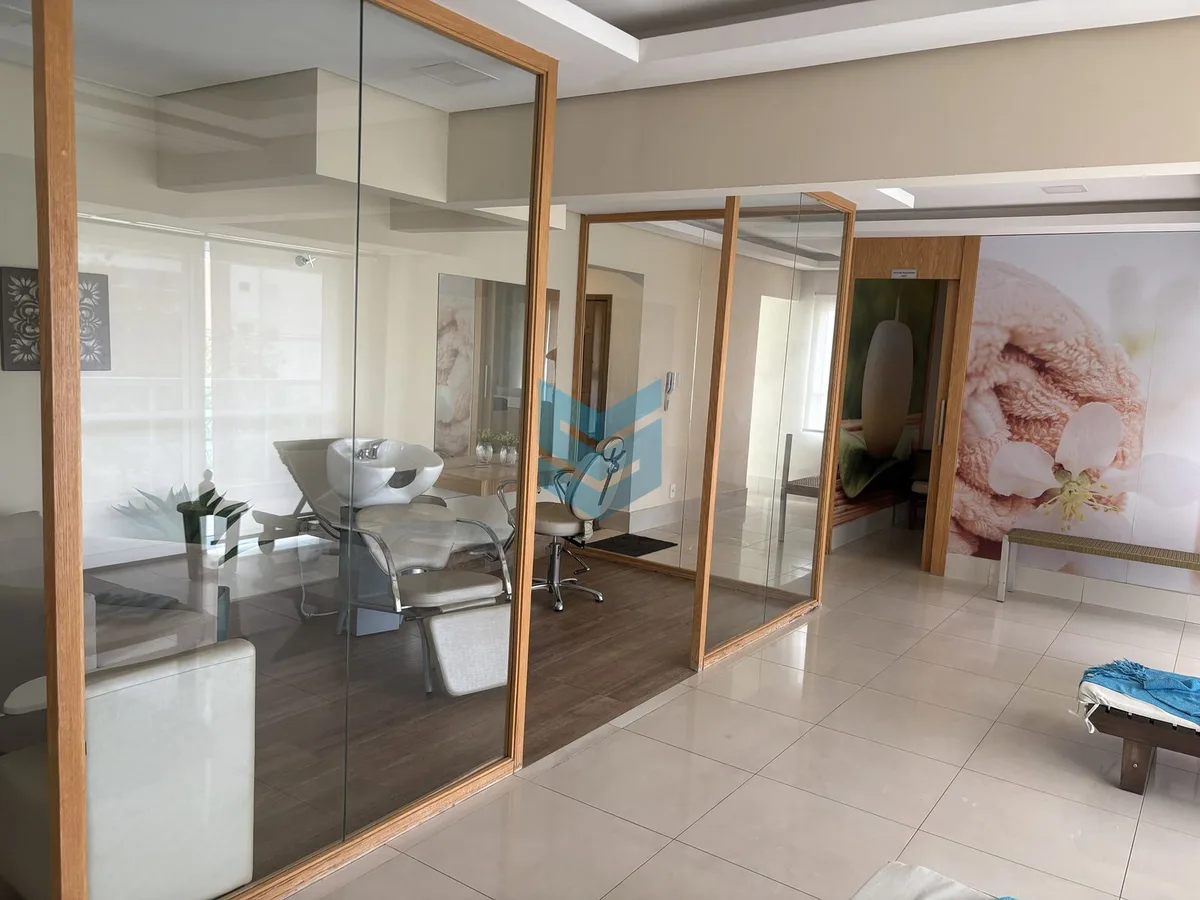 Apartamento 1 quartos Parque Campolim - Sorocaba - foto 19