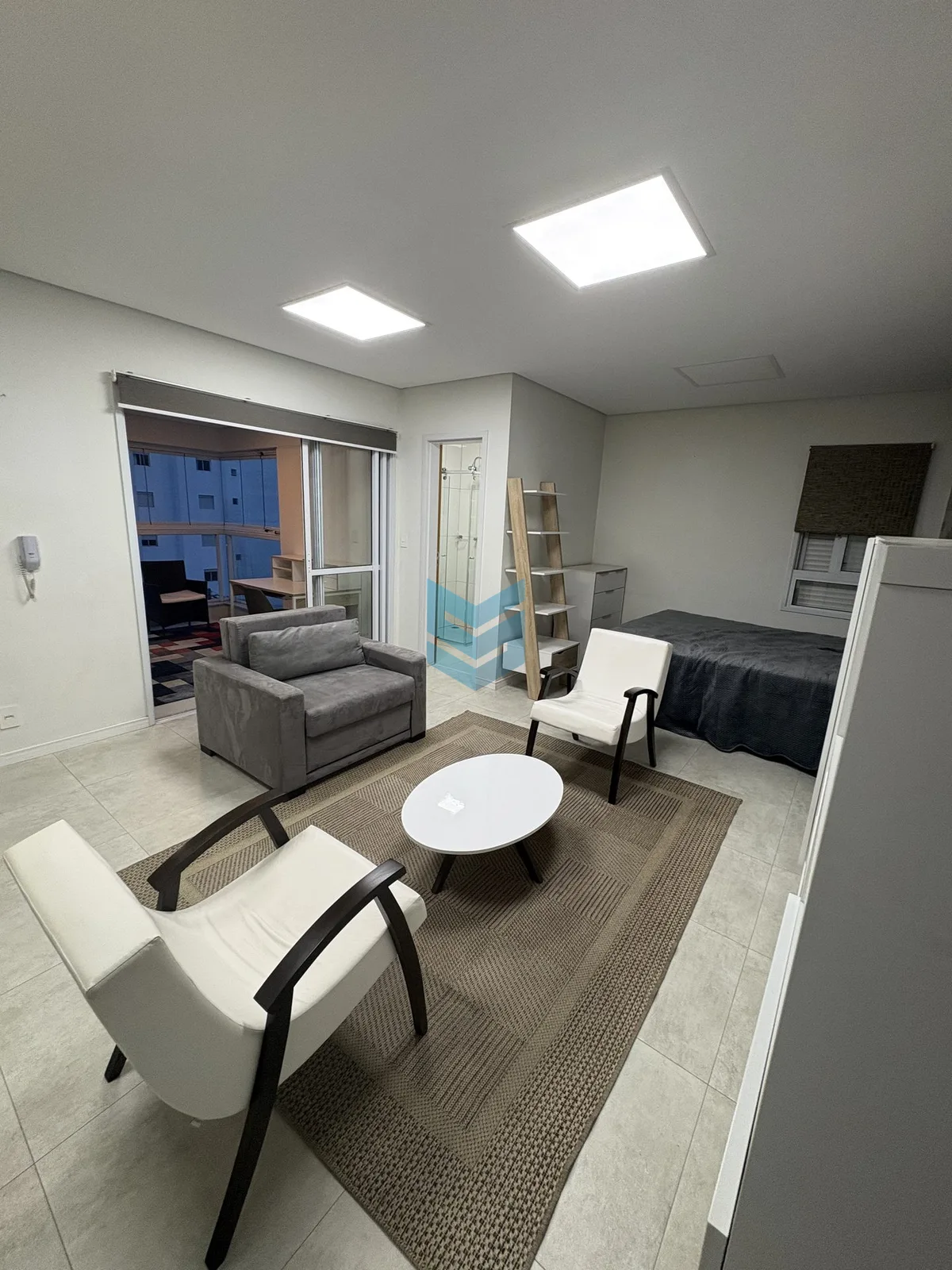 Apartamento 1 quartos Parque Campolim - Sorocaba - foto 3