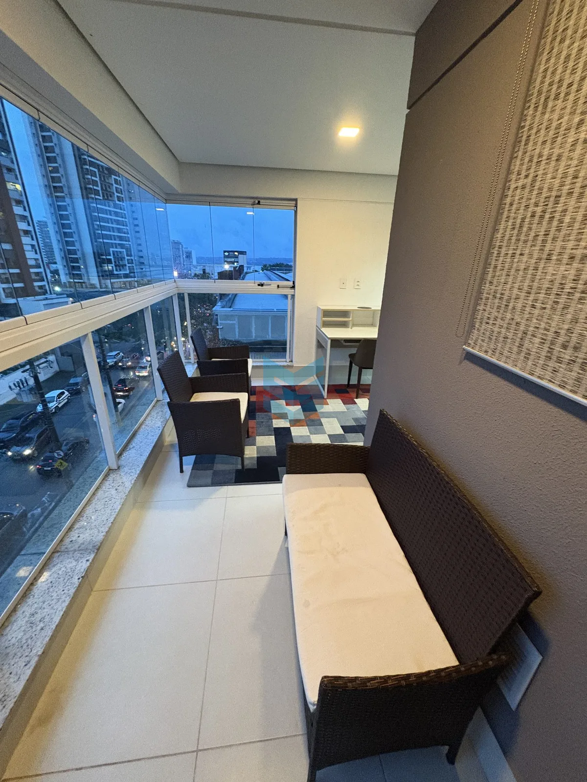 Apartamento 1 quartos Parque Campolim - Sorocaba - foto 11