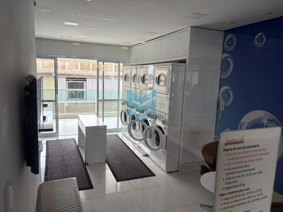 Apartamento 1 quartos Parque Campolim - Sorocaba - foto 18