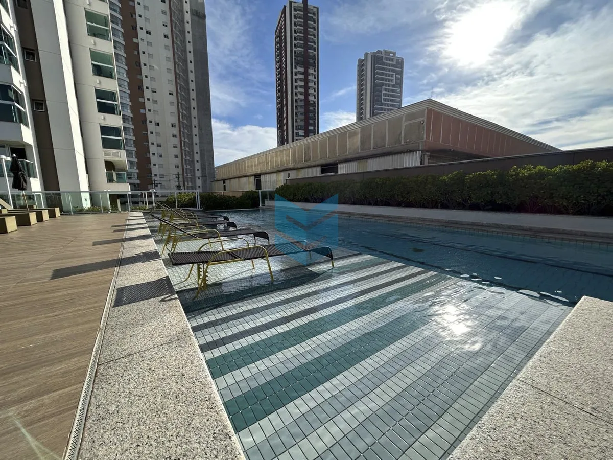 Apartamento 1 quartos Parque Campolim - Sorocaba - foto 21