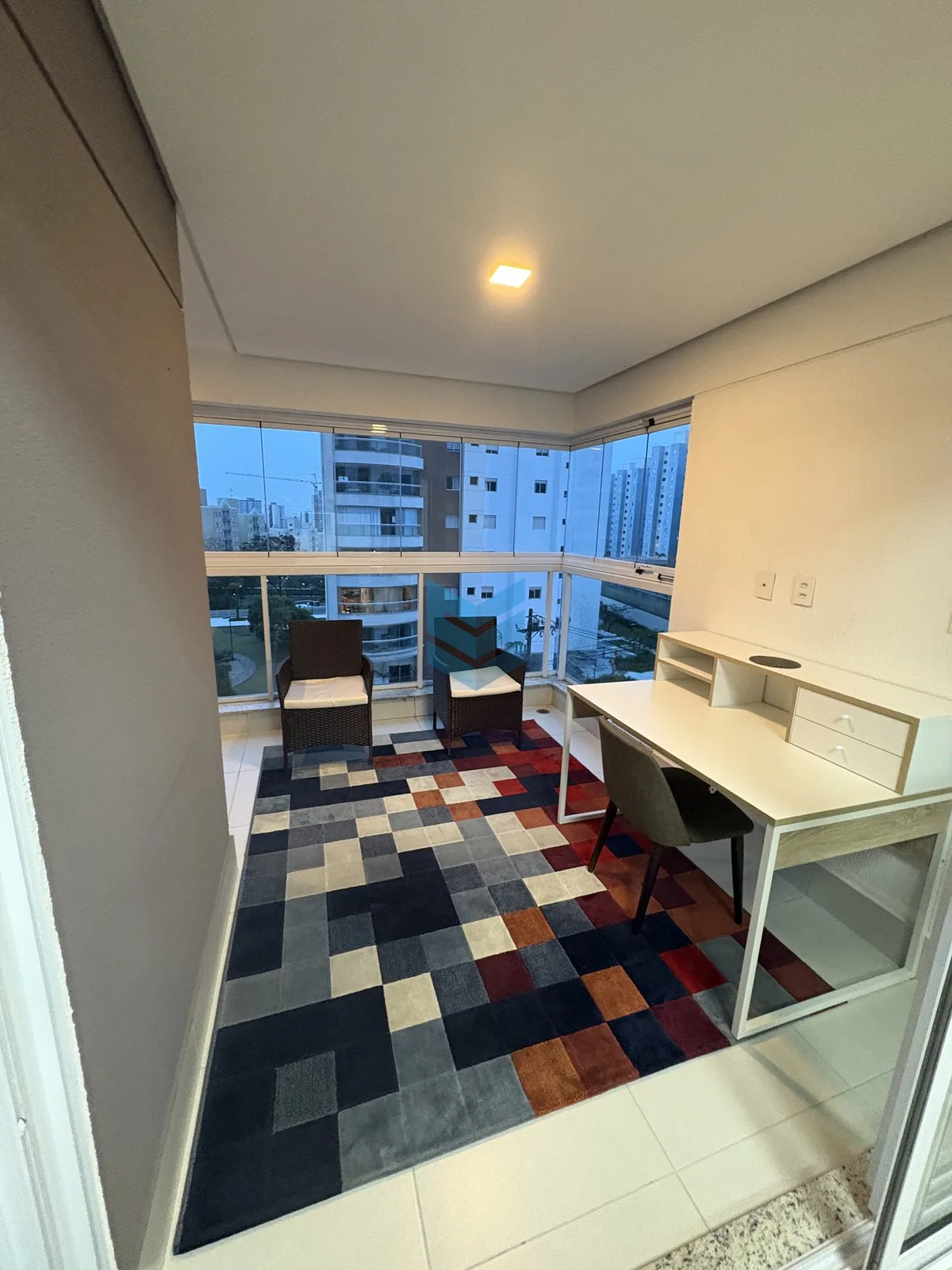 Apartamento 1 quartos Parque Campolim - Sorocaba - foto 9