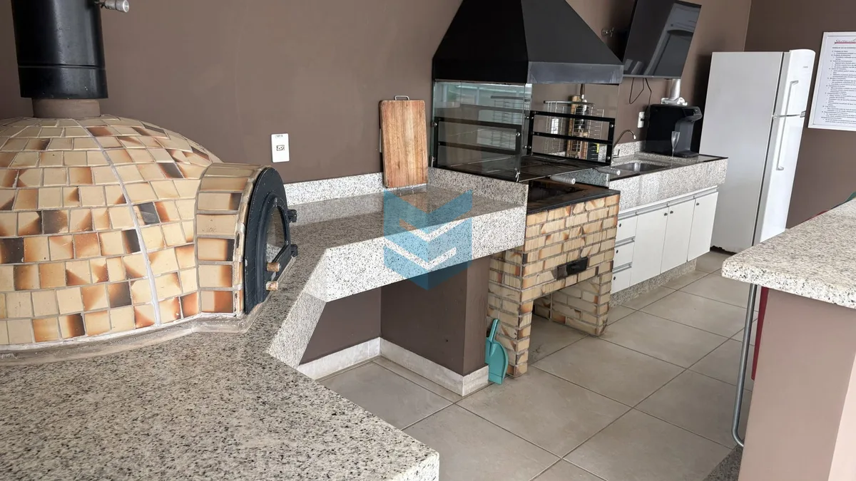 Apartamento 1 quartos Parque Campolim - Sorocaba - foto 17